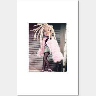 BRATZ Dread Head Posters and Art